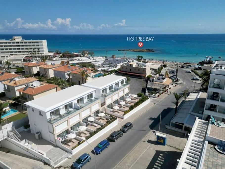 Fig Tree Sands Apartment-142 Protaras Exteriér fotografie