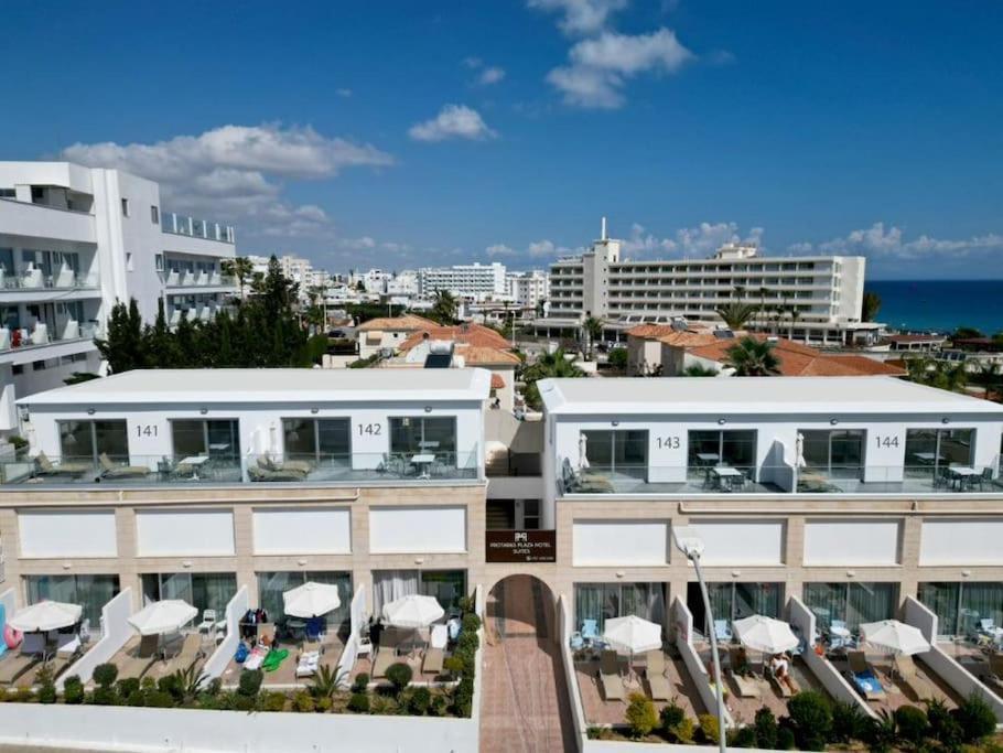 Fig Tree Sands Apartment-142 Protaras Exteriér fotografie