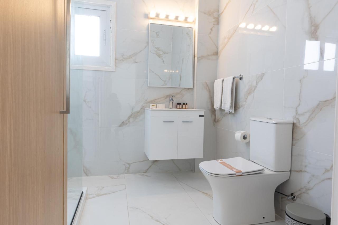 Fig Tree Sands Apartment-142 Protaras Exteriér fotografie