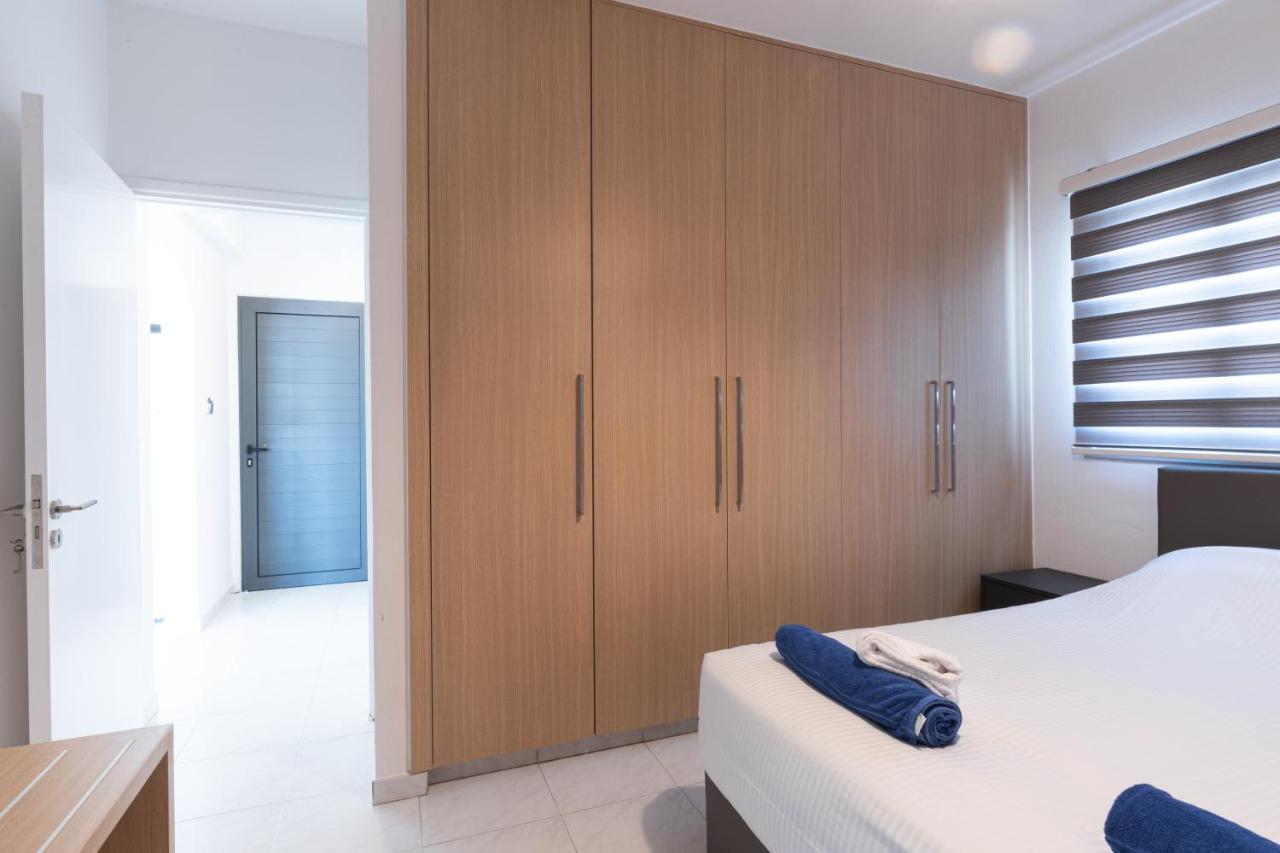 Fig Tree Sands Apartment-142 Protaras Exteriér fotografie